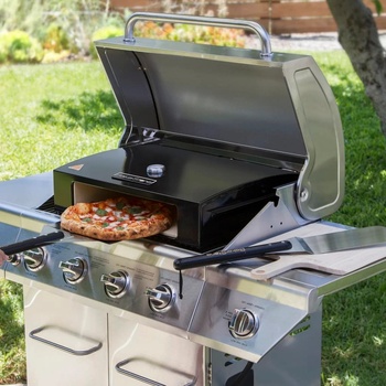 BakerStone O-ABDHX-O-000 (441231)