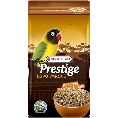 Versele-Laga Versele Laga Prestige Loro Parque Африканска Папагалска Смес 1 кг