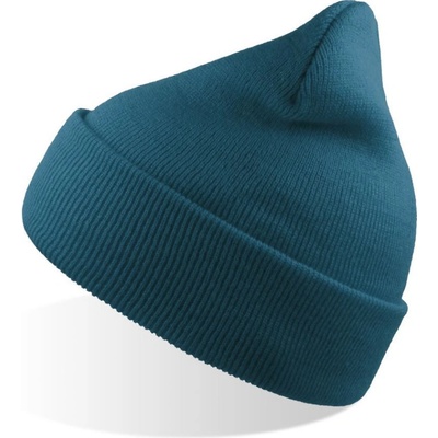 Atlantis Headwear Wind pletená Safírová