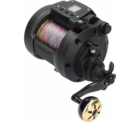 Daiwa Tanacom 800