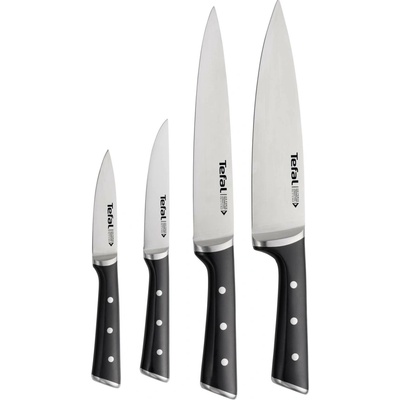 Tefal Sada nožů v pouzdře Ice Force 4 ks