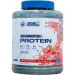 Applied Nutrition Essential Protein | 6 Types of Protein Blend [1600 грама] Ягода