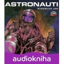 Astronauti - Stanislav Lem