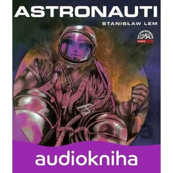 Astronauti - Stanislav Lem