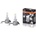 OSRAM LEDriving BRIGHT H1 P14.5s 64150DWBRT-2HFB 6000K 2ks (2866)