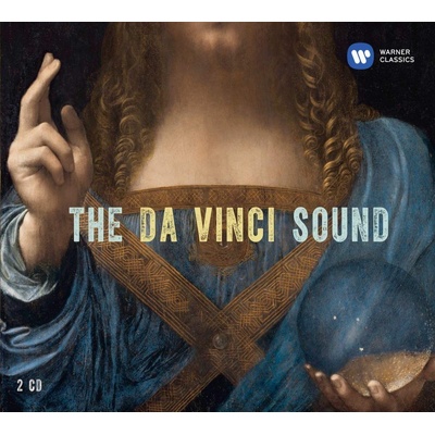 Da Vinci Sound CD