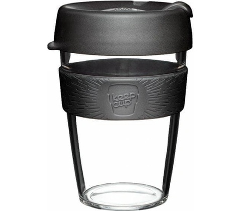 KeepCup Original Clear 340 ml