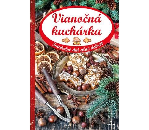 Vianočná kuchárka
