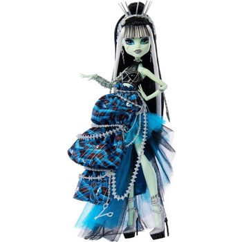 Mattel Monster High Frankie Stein HLR66