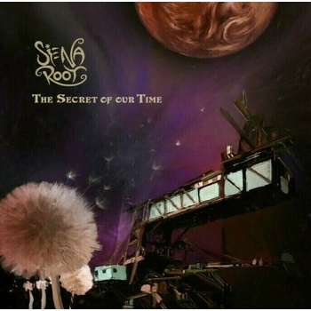 Image 1 of Siena Root - The Secret Of Our Time (LP) (0885513022110)