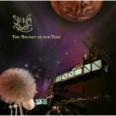 Siena Root - The Secret Of Our Time (LP) (0885513022110)
