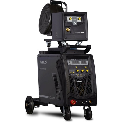 iWELD MIG 350 SYNERGIC