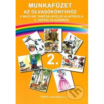 Munkafüzet 2 - Burai Lászlóné