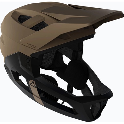 Leatt Велосипедна каска Leatt MTB Enduro 2.0 V26 brown