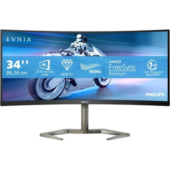 Philips 34M1C5500VA