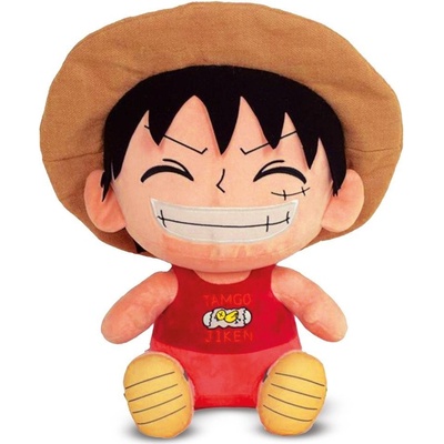 One Piece Monkey D. Luffy 20 cm