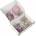 LEAN Toys DIY Bracelet Making Set 90 Beads