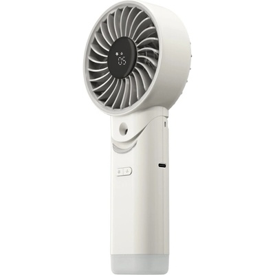 Nitecore fan izzCool 30 Cloud White