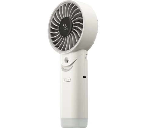 Nitecore fan izzCool 30 Cloud White