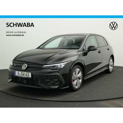 Volkswagen Golf GTE DSG 200 kW