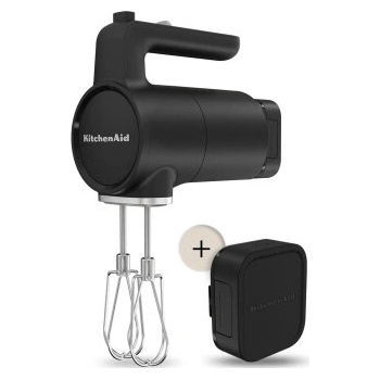 KitchenAid 5KHMR762BM