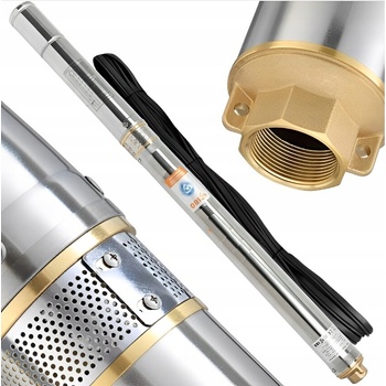 IBO SDM 3-15 RTS 38663