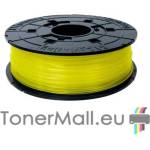 XYZprinting Консуматив за 3D принтер XYZprinting RFPLBXEU03B, 1.75mm, PLA, Жълт