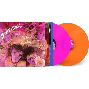 Universal Soft Cell: Art Of Falling Apart (Coloured Vinyl, Remaster) - 2Vinyl (LP) (087103)