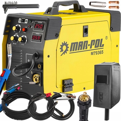 MAR-POL M79365