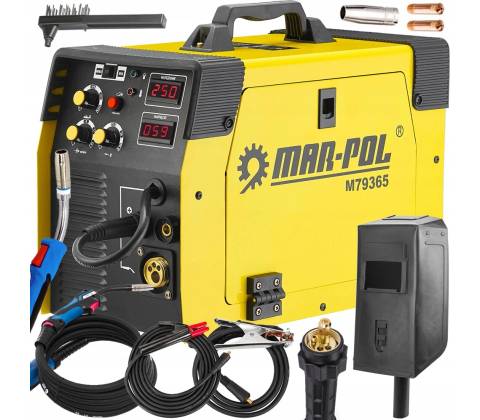 MAR-POL M79365