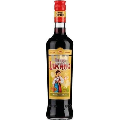 AMARO LUCANO 28% 1 l (holá láhev)