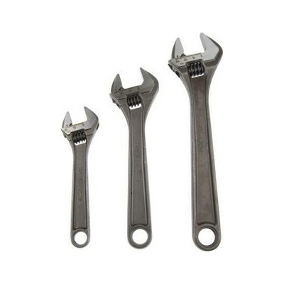 Bahco Sada nastavitelných klíčů 3-dílná 8070,8071,8072 96x72x270mm,b3 - BA-ADJUST 3