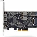 StarTech PS4C3IA3-USB-C-CARD
