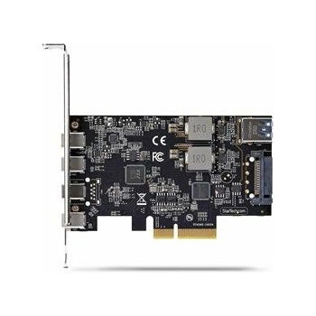 StarTech PS4C3IA3-USB-C-CARD