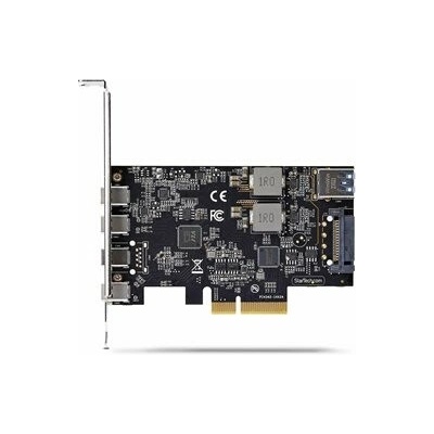 StarTech PS4C3IA3-USB-C-CARD