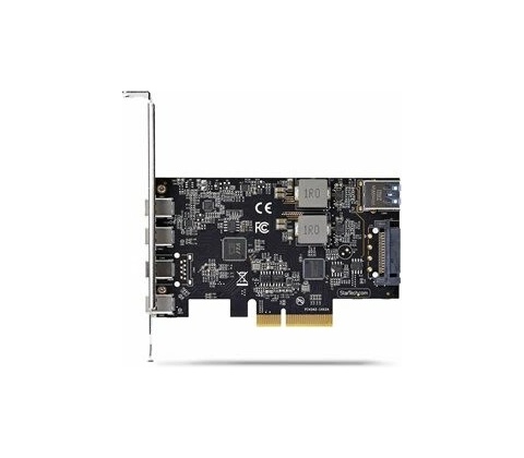 StarTech PS4C3IA3-USB-C-CARD