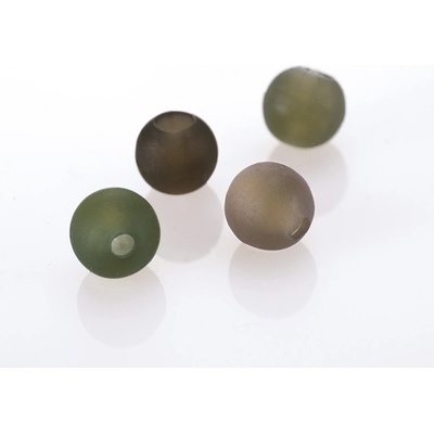 Tandem Baits TB Beads with tapered bore Gumový korálek 15 ks