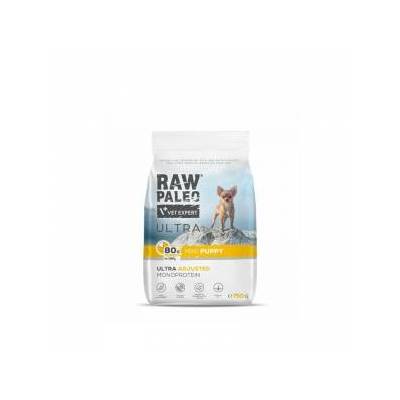 Raw Paleo Ultra Turkey Mini Puppy 750g