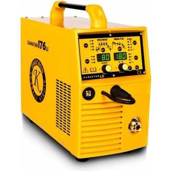 Omicron Gamastar 176LS 2945