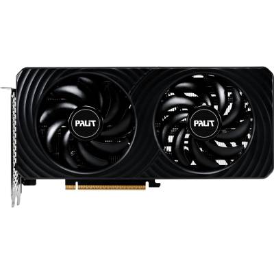 Palit GeForce RTX 5060 Dual OC 8GB GDDR7 128bit (NE75060S19P1-GB2063D)