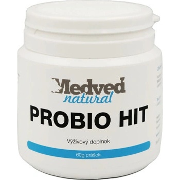 Medved Probio HIT prášok 60 g