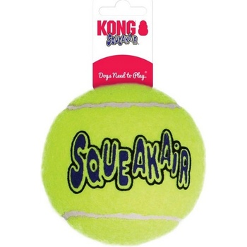 Kong AirDog Squeaker lopta XL