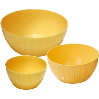 Tescoma Delícia 630364.12 Misy plastové Delícia súprava 3 ks