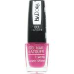 IsaDora Gel Lacquer 255 Love Boat гланцов лак 6 ml