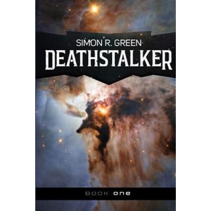 Deathstalker | Simon R. Green (2016)