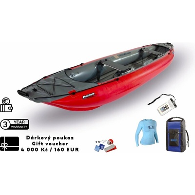 Gumotex Palava 400