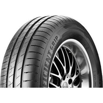 Image 1 of Goodyear EfficientGrip Performance 195/60 R18 96H