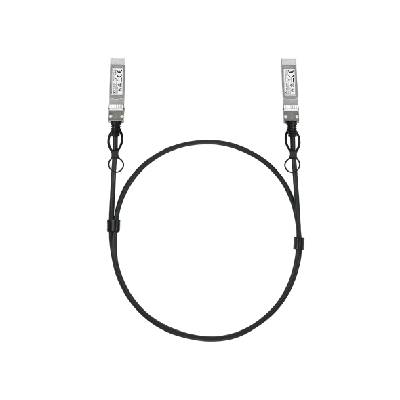 25G SFP28 кабел за директно свързване TP-Link Omada SM6220-1M 1 метър (SM6220-1M_VZ)