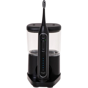 Adler Зъбен Душ Adler AD 2180, 2в1, черен (AD 2180 black)