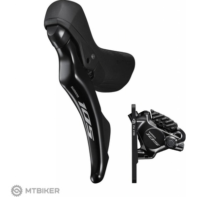 Shimano 105 ST-R7120/BR-R7170